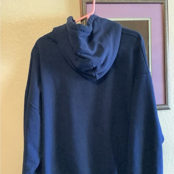 XL OXFORD University Sweatshirt! - Picture 4 of 4